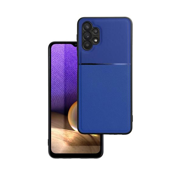 Futerał do Samsung A32 LTE ( 4G ) Noble niebieski