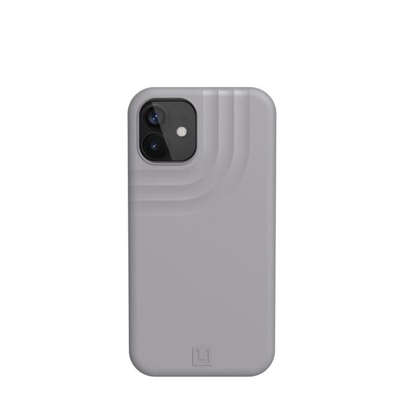 UAG Urban Armor Gear futerał ANCHOR do IPHONE 12 Mini light grey