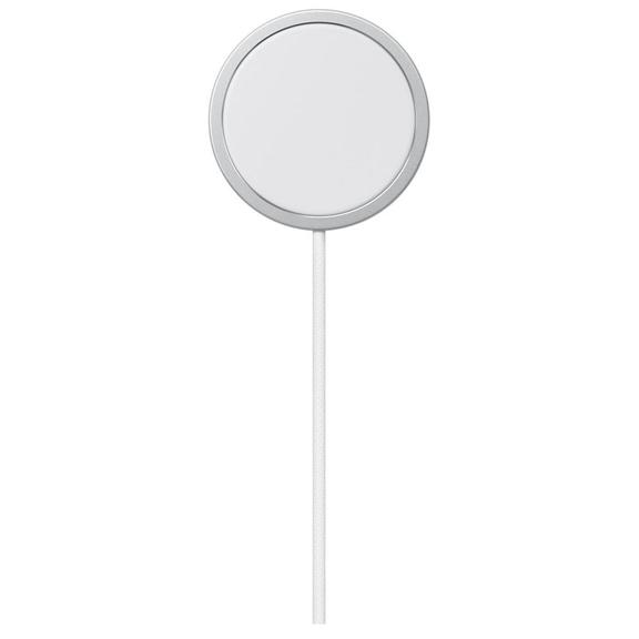 Apple oryginalna ładowarka indukcyjna Qi2 zgodna z MagSafe MX6Y3ZM/A A3250 25W biała blister
