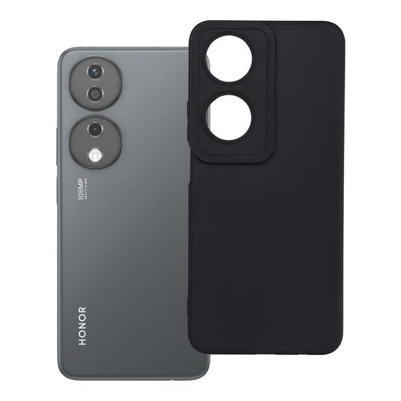 Etui na Honor X7b Matt 2.0 czarne