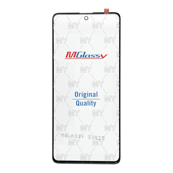 MUSTTBY szybka + oca SAMSUNG m51