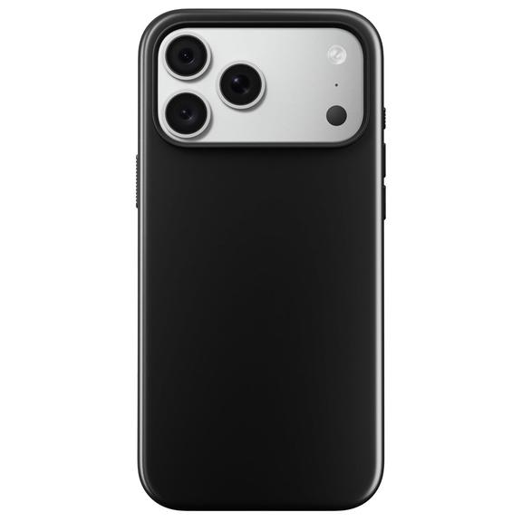 NOMAD futerał do IPHONE 18 Pro Max/17 Pro Max kompatybilny z MagSafe (Sport Case) czarny