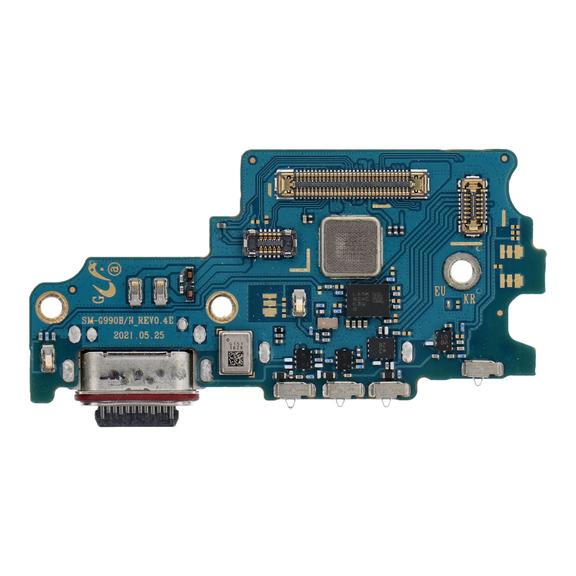 Płytka ładowania do SAMSUNG S21 FE G990B/F OEM (Fast Charger)