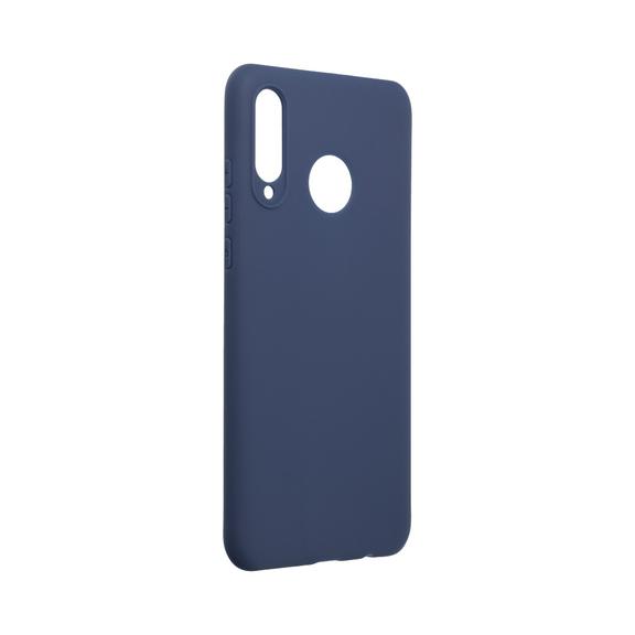 Futerał do Huawei P30 LITE Soft ciemnoniebieski