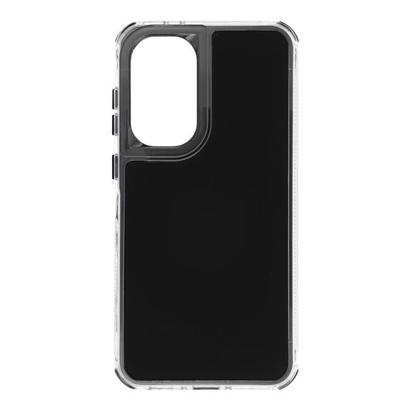 Etui na Samsung A37 5G Matrix czarne