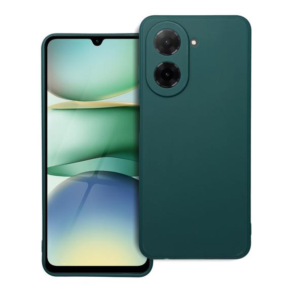 Futerał do Xiaomi Redmi A5 ( 171,7 x 77,8 x 8,26 ) Matt ciemnozielony