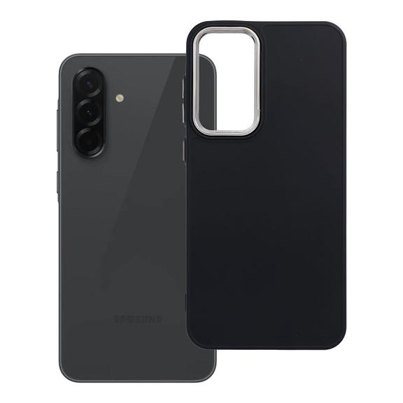 Futerał do Samsung A36 5G Frame czarny