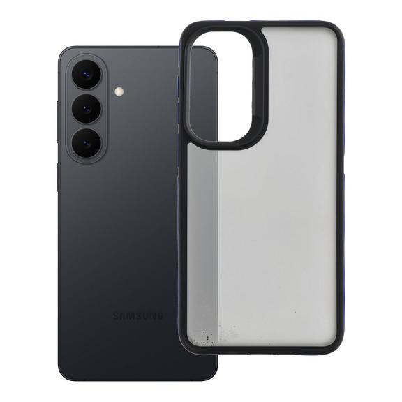 Etui na Samsung S26 PLUS Neo niebieskie