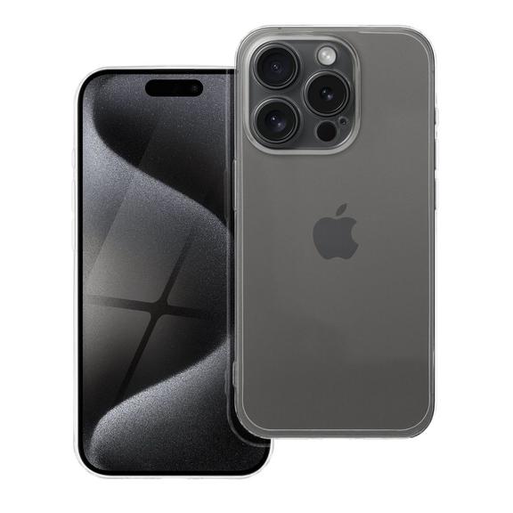 Futerał CLEAR CASE 1,5 mm do XIAOMI Redmi 12C transparentny