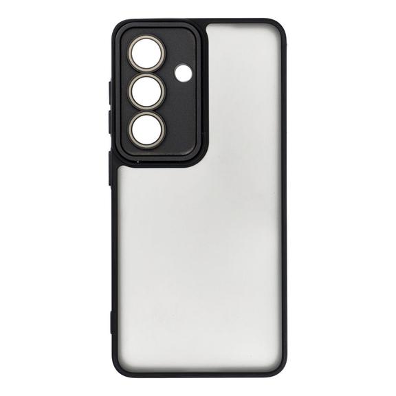 Futerał do Samsung S26 Variete czarny