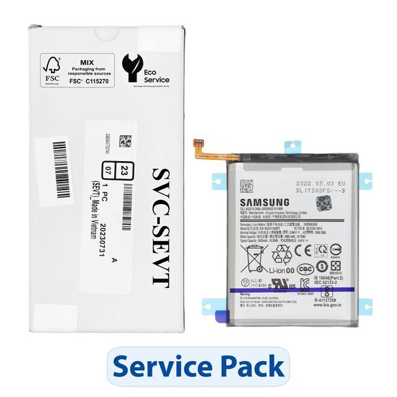ServicePack Bateria EB-BA315ABY do SAMSUNG A31 A315 GH82-22762A