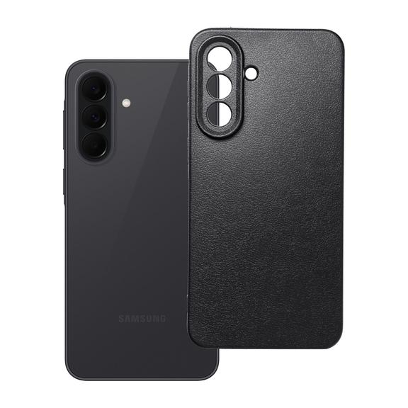 Etui na Samsung A37 5G Skin czarne