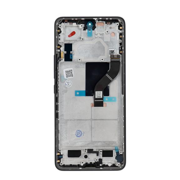 Wyświetlacz do Xiaomi 12 Lite