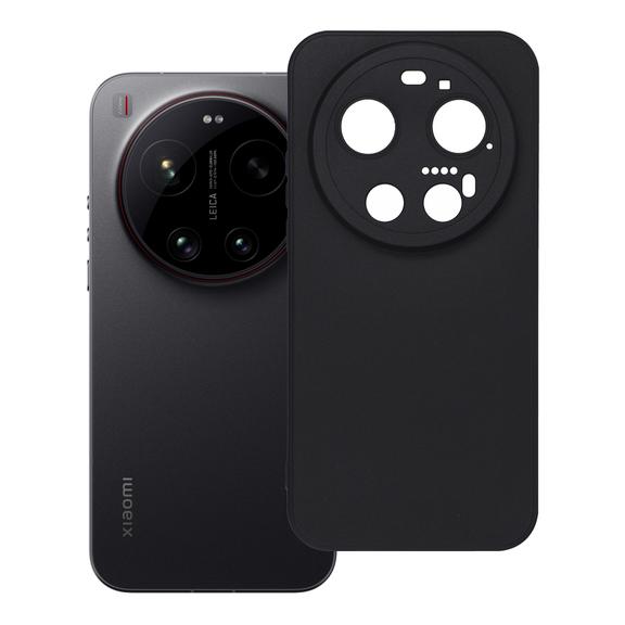 Etui na Xiaomi 17 ULTRA Matt 2.0 czarne