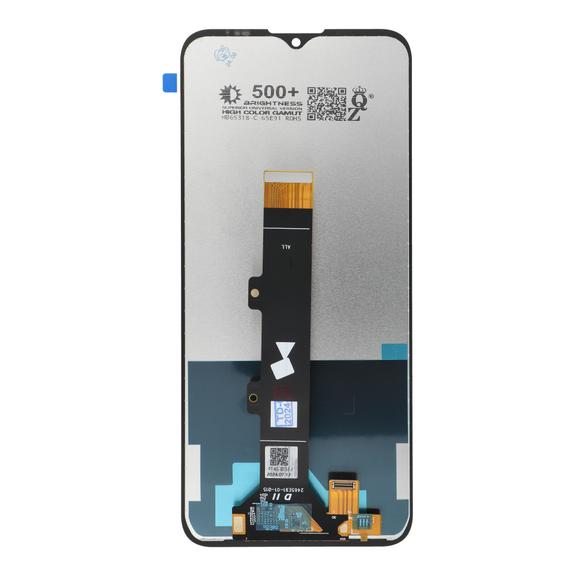 FixCell wyświetlacz do MOTOROLA G10 / G20 / G30 OEM bez ramki