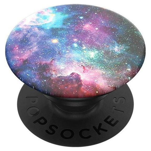 Uchwyt i podstawka do smartfona Popsockets nebula ocean