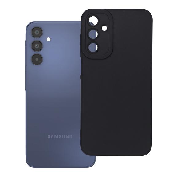 Etui na Samsung A15 5G / A15 4G Matt 2.0 czarne
