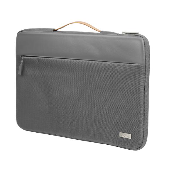 Torba na laptopa 16" Hoco GT7 szara