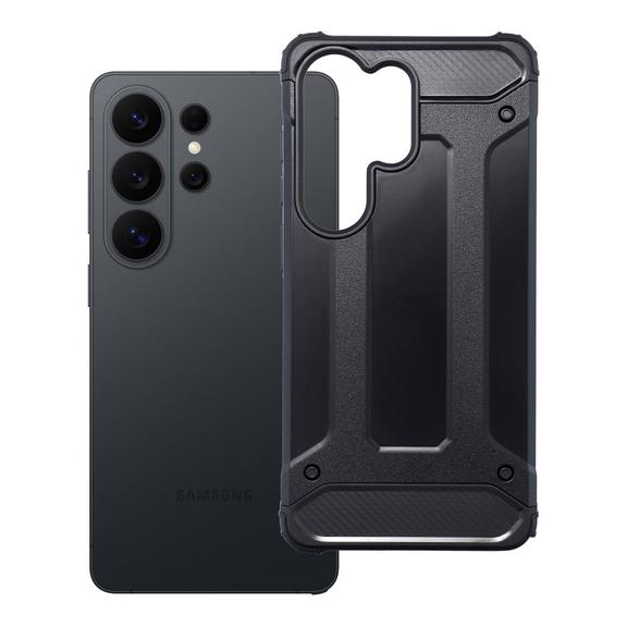 Etui na Samsung S26 ULTRA Armor czarne