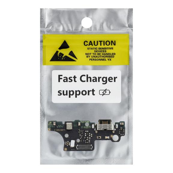 ServicePack Płytka ładowania usb MOTOROLA E14 5P68C24651