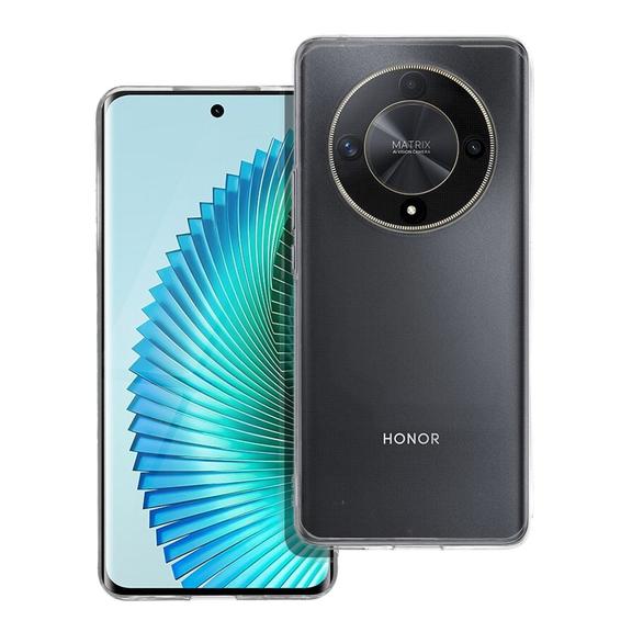 Etui na Honor MAGIC 6 LITE Clear Case 2 mm (camera protection) transparentne