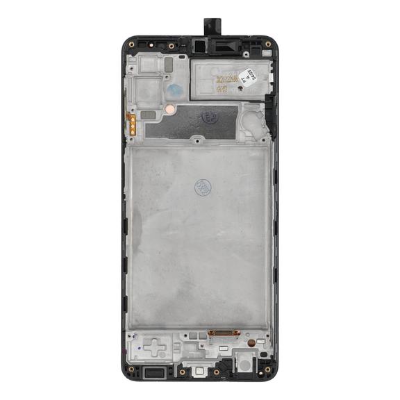 Wyświetlacz LCD do SAMSUNG Galaxy A22 4G A225F (odnowiony)