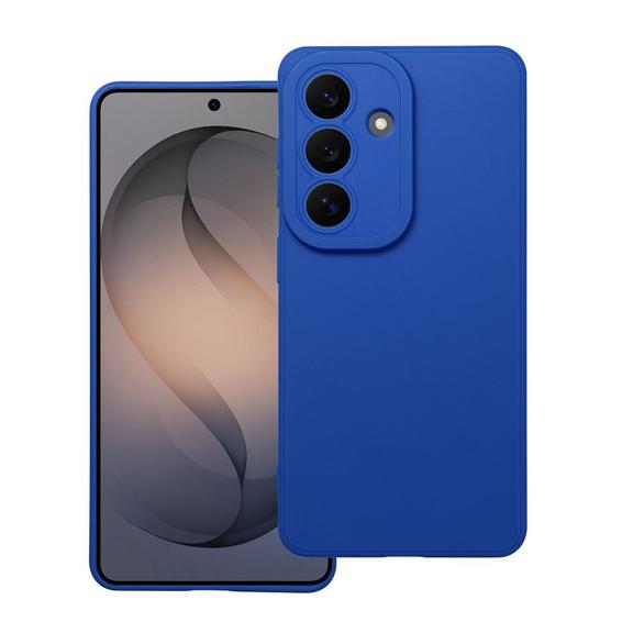 Etui na Oppo Reno 16 Pro 5G Matt 2.0 niebieskie
