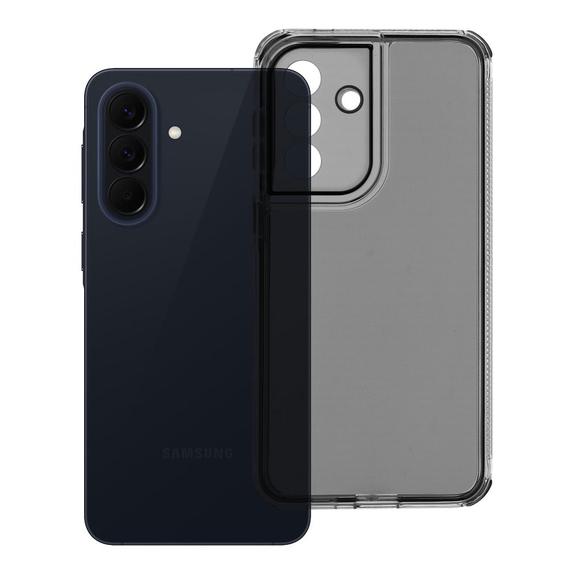 Etui na Samsung A57 5G Matrix Clear czarne