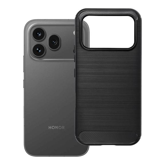Etui na Honor 600 PRO Carbon 2.0 czarne