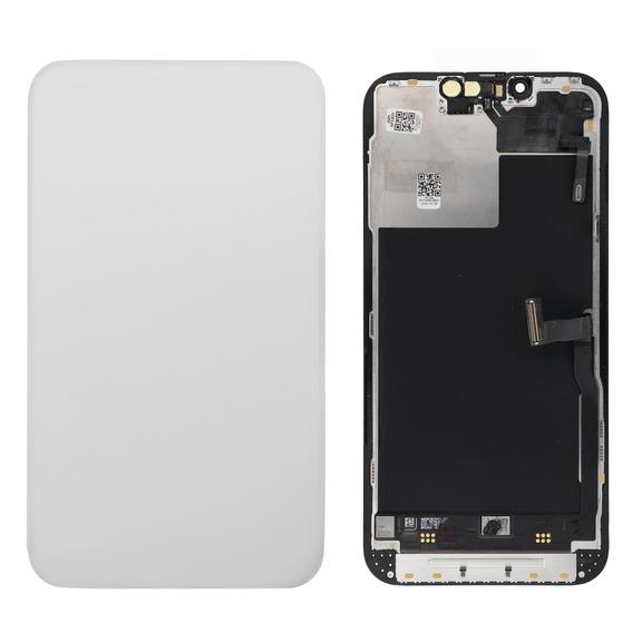 FixCell wyświetlacz do IPHONE 13 PRO Super Retina XDR + sensor flex (odnowiony)