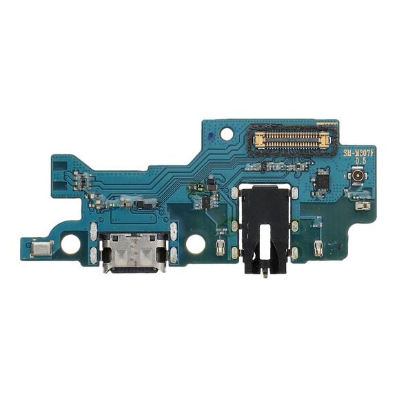 Płytka ładowania do SAMSUNG M21 M215 modeel OEM (Fast Charger)
