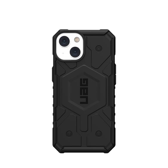 UAG Urban Armor Gear futerał PATHFINDER kompatybilny z MagSafe do IPHONE 14 Plus black
