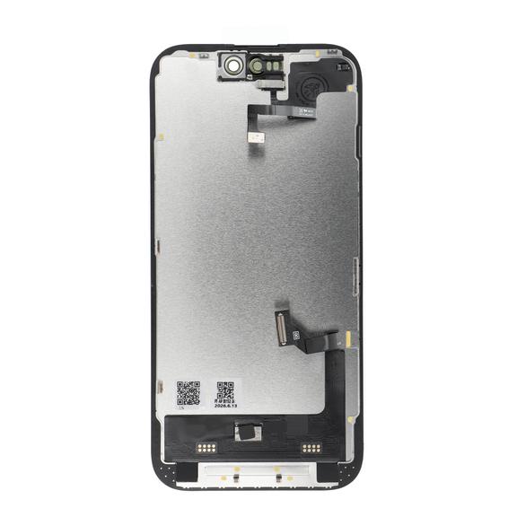 FixCell wyświetlacz do IPHONE 15 SOFT OLED  Proximity light sensor flex cable (Diagnosable: Used)