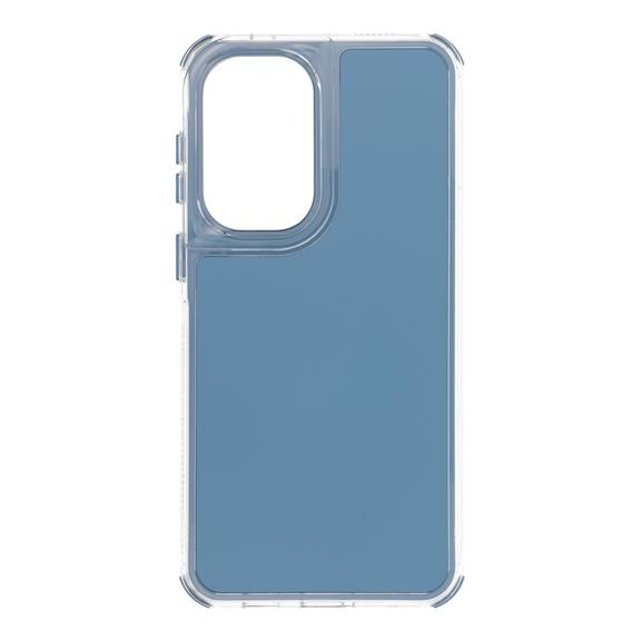Futerał do Samsung A57 5G Matrix niebieski