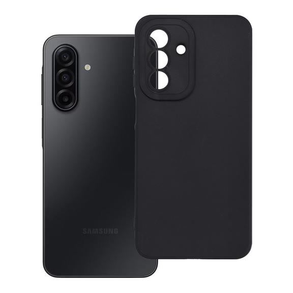 Etui na Samsung A17 / A18 Matt 2.0 czarne