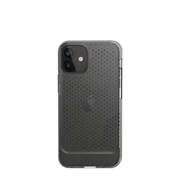 UAG Urban Armor Gear futerał LUCENT do IPHONE 12 Mini transparent
