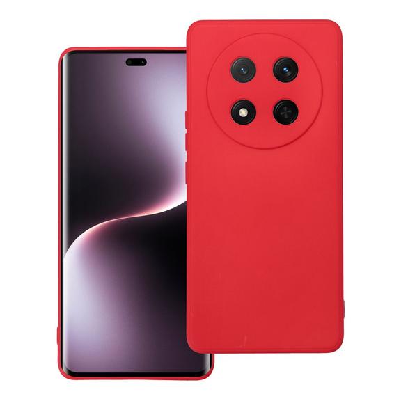 Futerał do Honor Magic 7 LITE Soft czerwony