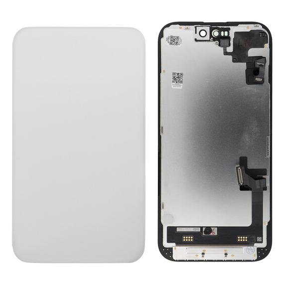 FixCell wyświetlacz do IPHONE 15 Super Retina XDR + sensor flex (odnowiony)