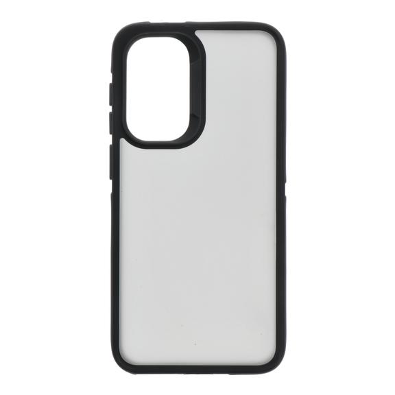 Futerał do Samsung A37 5G Neo czarny