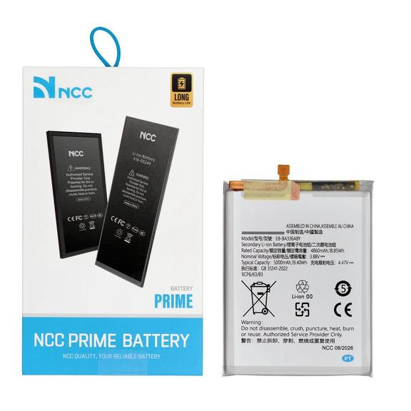 NCC Bateria do Samsung A53 5000mAh