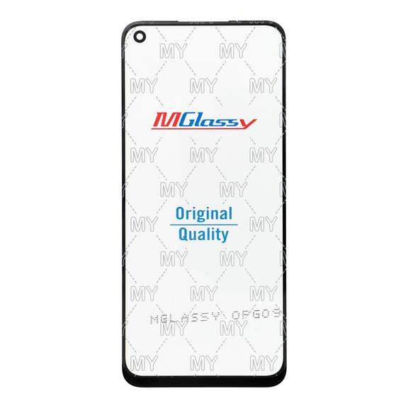 MUSTTBY szybka + oca OPPO a72