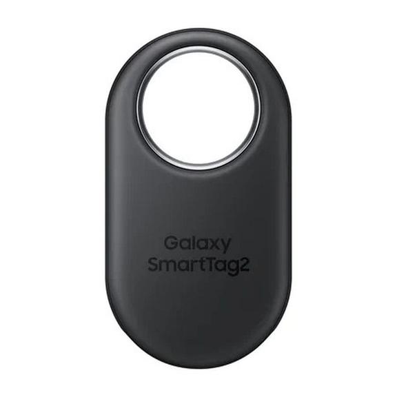 Lokalizator oryginalny zgodny z SmartThings Find Samsung Galaxy SmartTag 2 czarny