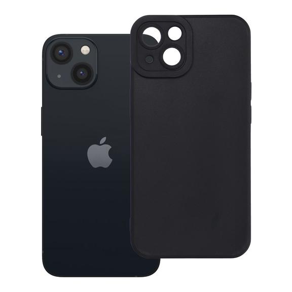 Etui na iPhone 13 Matt 2.0 czarne