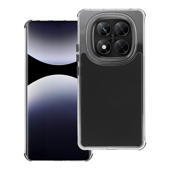 Futerał do Xiaomi Redmi Note 14 PRO 4G  Matrix czarny