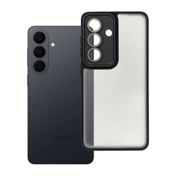 Etui na Samsung S26 Variete czarne