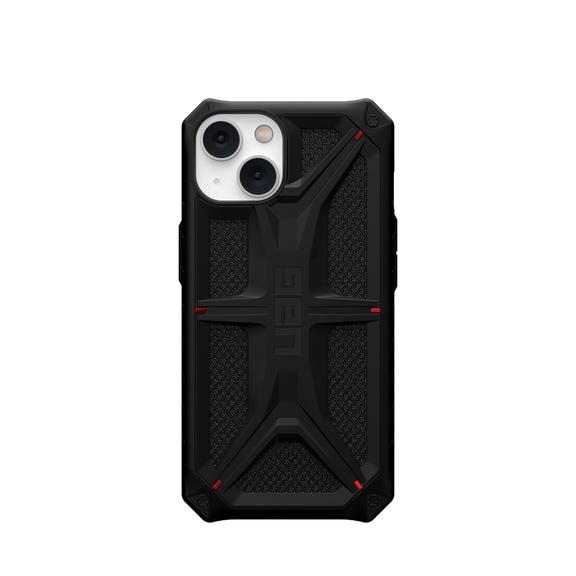 UAG Urban Armor Gear futerał MONARCH do IPHONE 14 Plus kevlar black