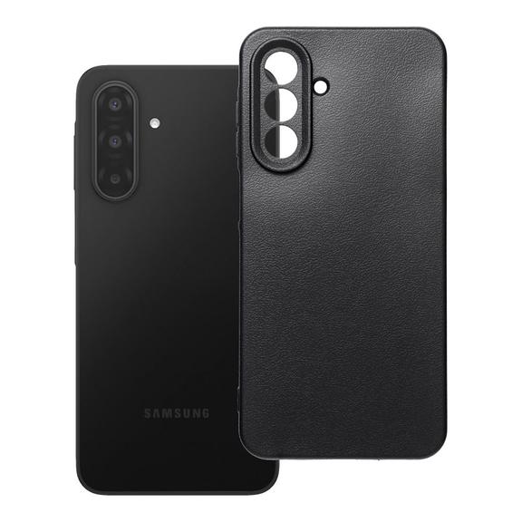 Etui na Samsung A17 / A18 Skin czarne