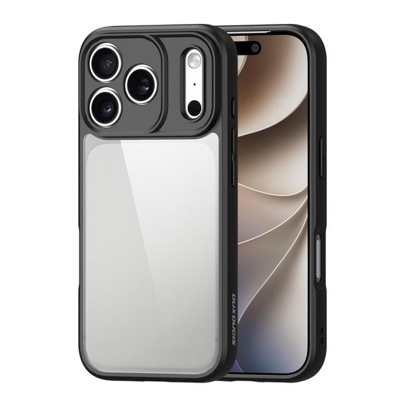 DUX DUCIS futerał AIMO do iPhone 18 Pro / 17 Pro czarny