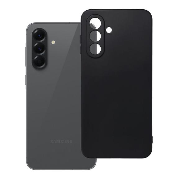 Futerał do Samsung A26 5G Soft czarny