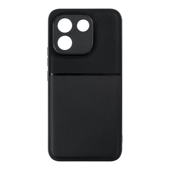 Etui na Xiaomi Redmi Note 17 Pro Max 5G / 17 Pro Plus 5G Noble czarne